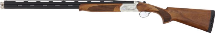 Alternative view of ATI CAVALRY SPORTING O/U 20GA - 28" VR BLUED/WALNUT EJECTORS