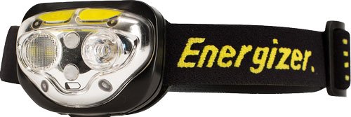 Alternative view of ENERGIZER VISION ULTRA HD - HEADLAMP 450 LUMENS W/AAA BATT