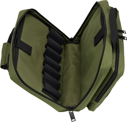 Alternative view of US PEACEKEEPER MICRO MINI - RANGE BAG W/5-MAG HOLDERS ODG