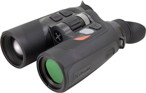 Alternative view of NOCPIX QUEST H35R THERMAL - BINOCULARS LRF 640 35MM 3X