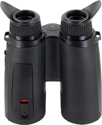 Alternative view of NOCPIX QUEST H50R THERMAL - BINOCULARS LRF 640 50MM 4X