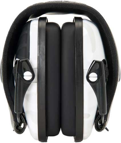 Alternative view of HOWARD LEIGHT IMPACT SPORT - MULTICAM ALPINE ELE MUFF NRR22