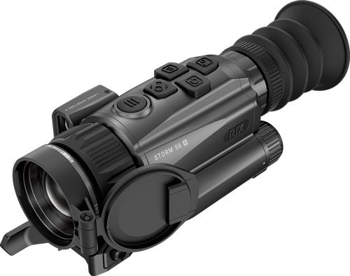 Alternative view of RIX STORM S6 THERMAL SCOPE - 640 35MM WITH LRF