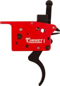 TIMNEY TRIGGER MOSIN-NAGANT - RIFLES FDMN