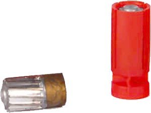 Alternative view of BRENNEKE USA RED MAGIC 12GA - 2.75" 1OZ SABOT 5RD 50BX/CS