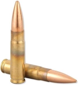 Alternative view of ARMSCOR 300 AAC 220GR SUBSONIC - HPBT 20RD 10BX/CS