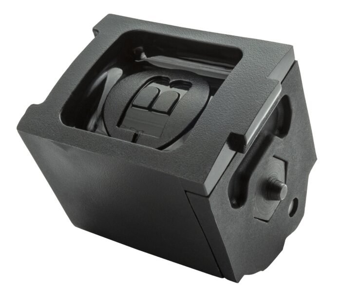 BERGARA MAGAZINE BXR 22LR 10RD
