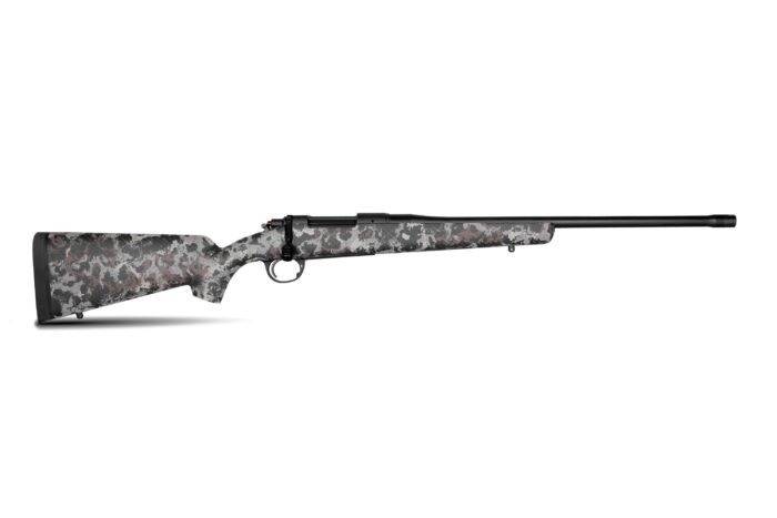 WILSON COMBAT NULA 20 243WIN 20" CANYON