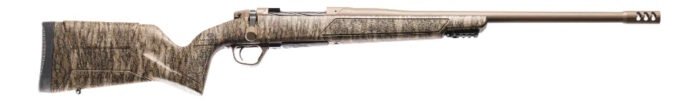 CHRISTENSEN ARMS EVOKE 30-06 FDE/MOBL 22"     #