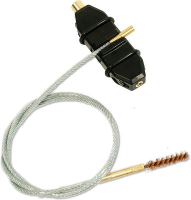 Alternative view of OTIS PATRIOT .22 CAL RIFLE - CLEANING KIT W/ MINI TOOL