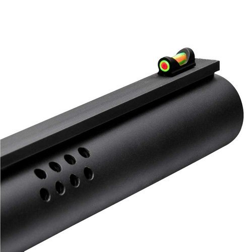 FAT•BEAD™ DUAL•COLOR WING & CLAY SHOTGUN SIGHT - UNIVERSAL THREAD