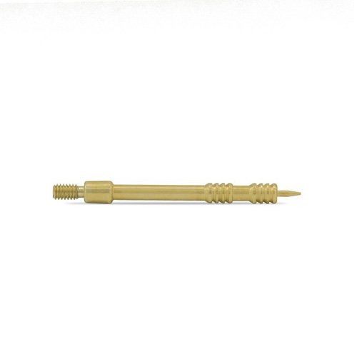 PROOF-POSITIVE RIFLE JAG - .25 CAL/6.5MM, 8/32