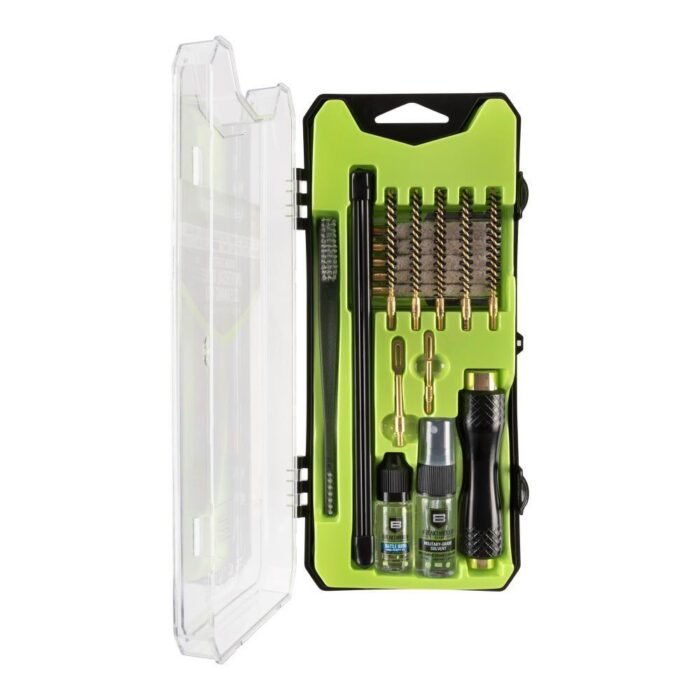 Breakthrough Vision Series Universal Rifle Kit