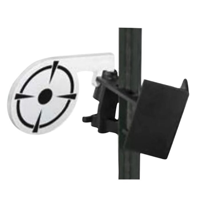 Birchwood Casey T-Post Dueling Target