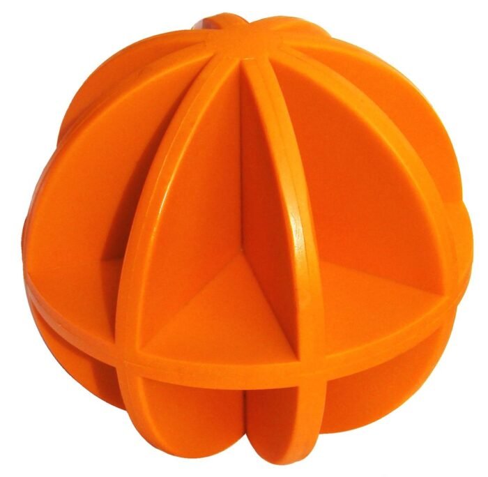 Do-All Outdoors Dancing Ball 4" Self Healing Target