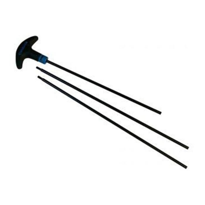 GunSlick Foul-Out Rod .22 Cal 30"