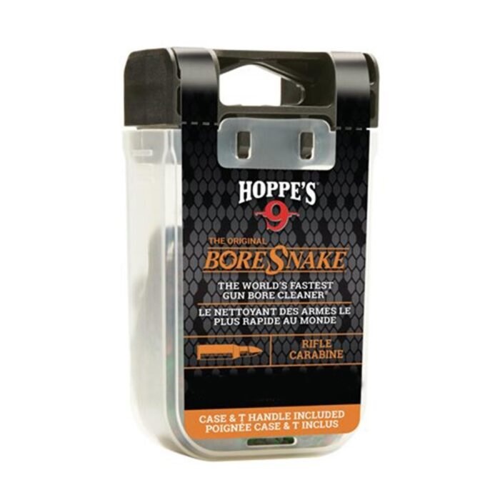 Hoppe's Boresnake Den 12 Gauge Shotgun