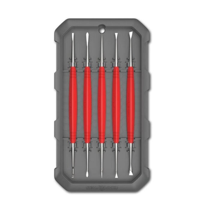 Real Avid Accu-Grip Steel Cleaning Picks
