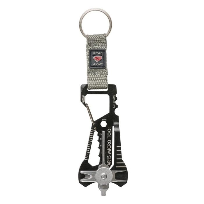 Real Avid Micro Tool AR-15