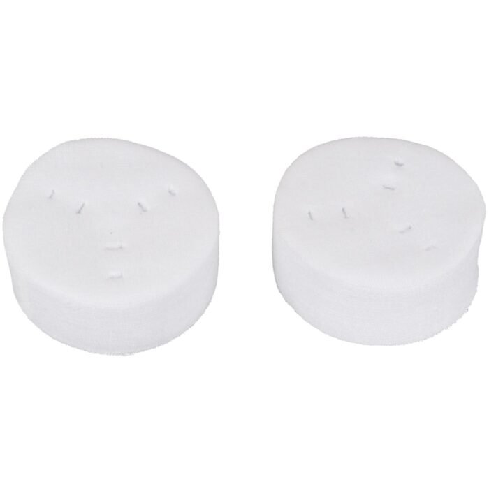 Otis Patches 3" Small Caliber Cleaning Patches 100/ct