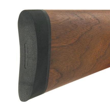 Pachmayr Trap XLT Ultra Soft Magnum Recoil Pad - Medium Black
