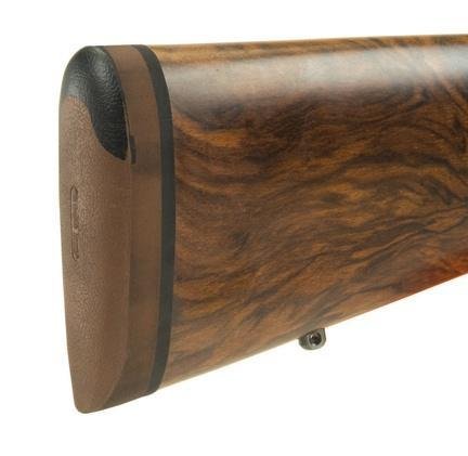 Pachmayr SC100 Decelerator Sporting Clay - Medium Black/Black Base