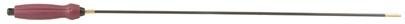 Tipton Deluxe 1-Piece Carbon Fiber Rod .22-.26 Cal 40"