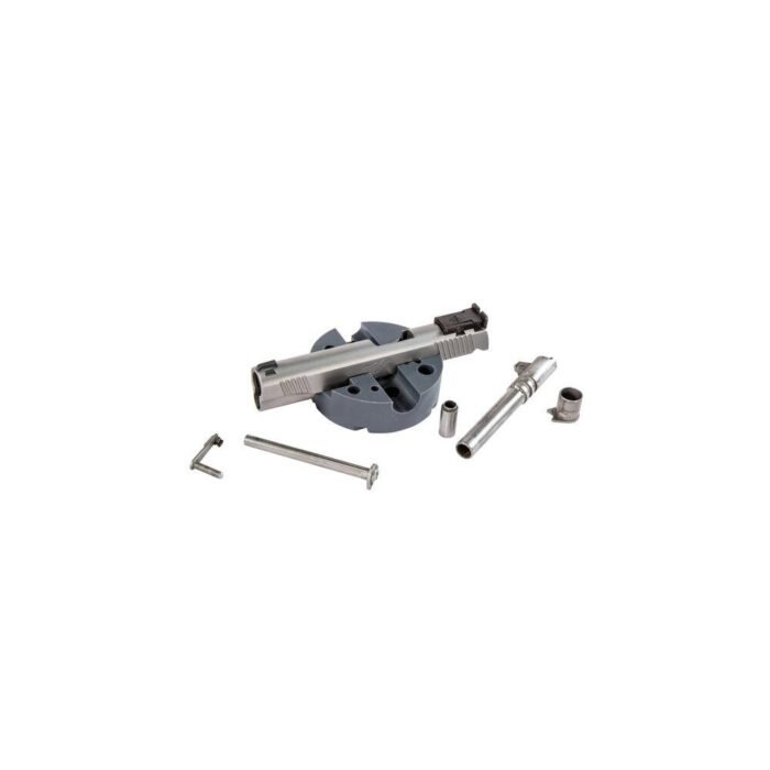 Wheeler Universal Bench Block