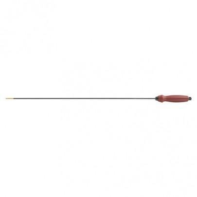 Tipton Deluxe 1-Piece Carbon Fiber Cleaning Rod 22-26 cal 44"