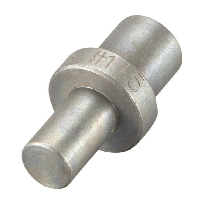 RCBS Lube-A-Matic Top Punch .429