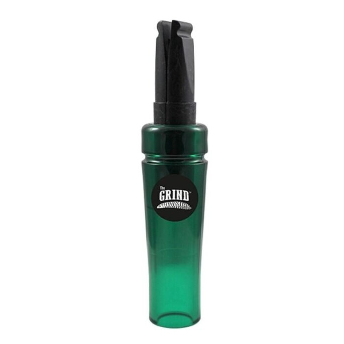 The Grind Crow Caw II Turkey Mouth Call Plastic