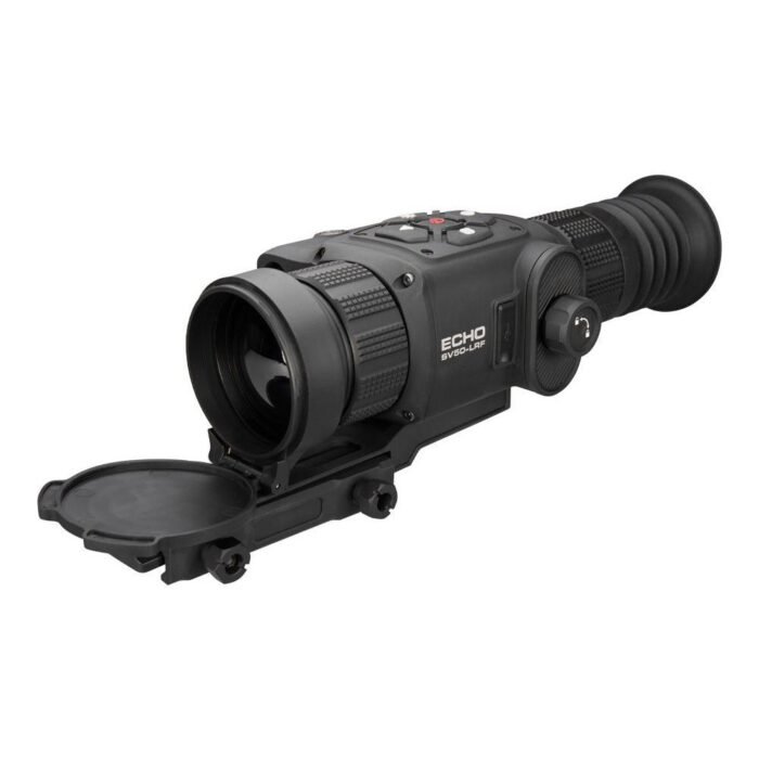 Sig Sauer Echo SV50-LRF Thermal Sight 2-16x50mm BDX 2.0 Black
