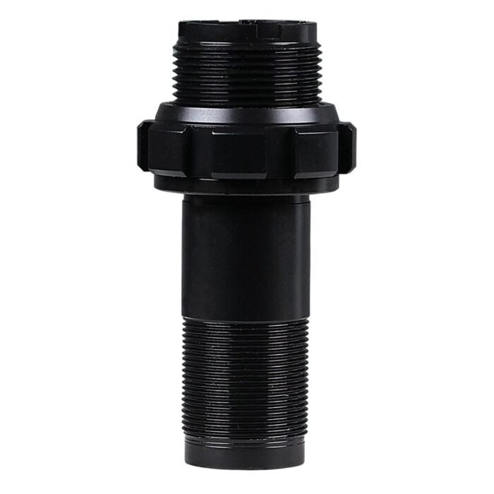 YHM Victra-20 Shotgun Suppressor Mount Assembly Browning Invector Mossberg 500 Winchester