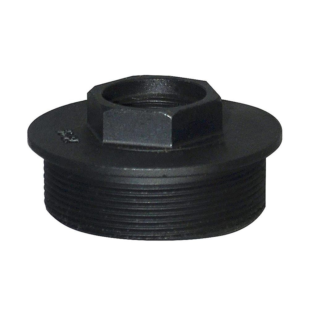 YHM Hub Direct Thread Mount System M24x1RH Thread
