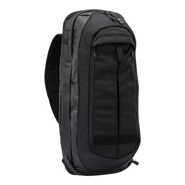 VertX Commuter 2.0 XL Sling Pack - It's Black / Galaxy Black