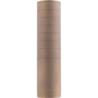 CMMG RAW ZEROED 30 SUPPRESSOR 6.5" HUB COMPATIBLE/NOT INCLUDED