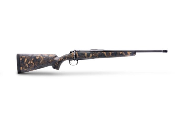 WILSON COMBAT NULA 20 6.5CM 20" KODIAK