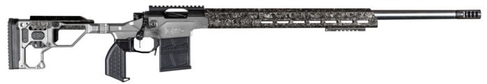 CHRISTENSEN ARMS MPR COMPETITION 6.5PRC 26"