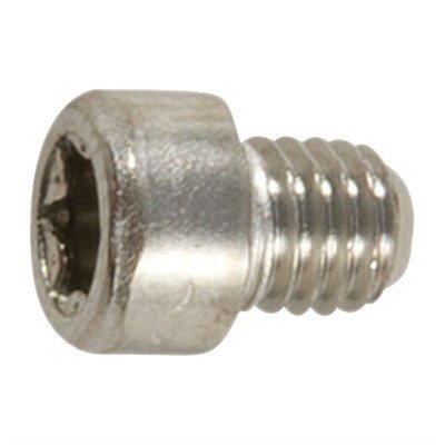 TORX HEAD BASE SCREWS, 6-48 THREAD, .150'' LENGTH, SS