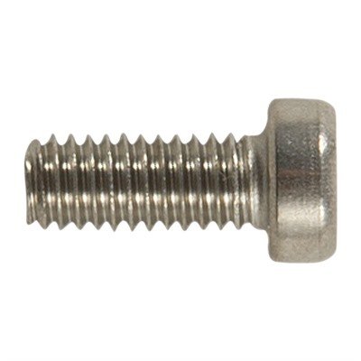 TORX HEAD RING SCREWS, 8-36 THREAD, .360'' LENGTH, SS