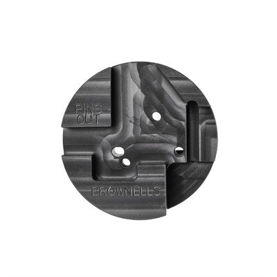 AR-15 FRONT SIGHT BENCH BLOCK