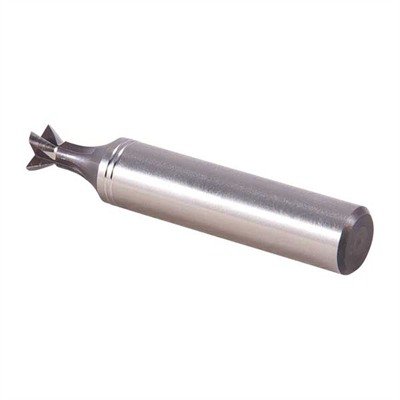 CRYO-TREATED DOVETAIL CUTTER 60Â° X 0.300â?
