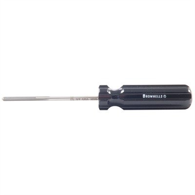 0.154'' - 1911 LINK PIN REAMER