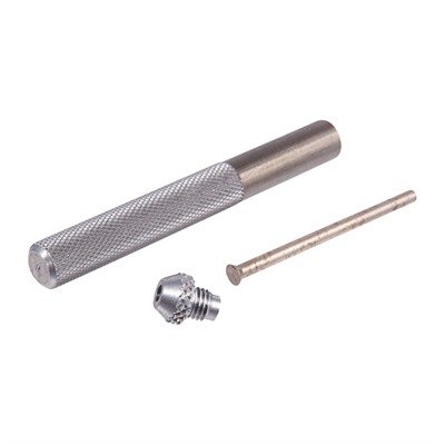 3MM REPLACEABLE PIN PUNCH KIT