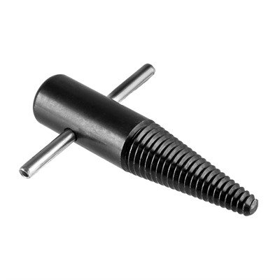 SHOTGUN MAGAZINE CORKSCREW TOOL