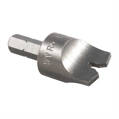 WEAVER CLAMP SCREW BIT DIA (0.62) THICKNESS (0.08)