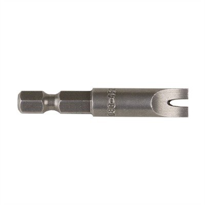 RUGER~ D/A EJECTOR BIT, ONLY