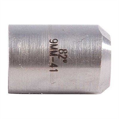 82  CHAMFER CUTTER FOR .38 CALIBER