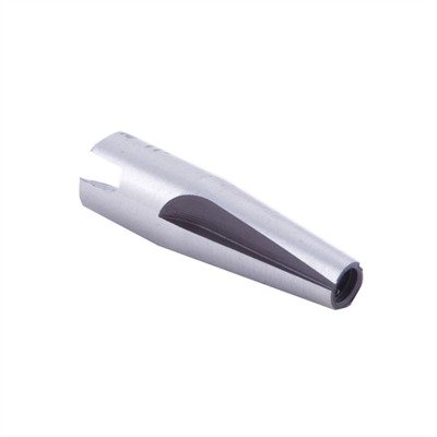 22-32 CALIBER CHAMFERING KIT .22 CHAMFERING CUTTER