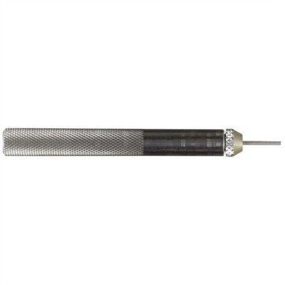 REPLACEABLE STARTER PUNCH 0.060'' DIAMETER ONLY